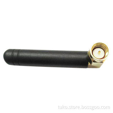 Stubby WiFi antenna 2dbi